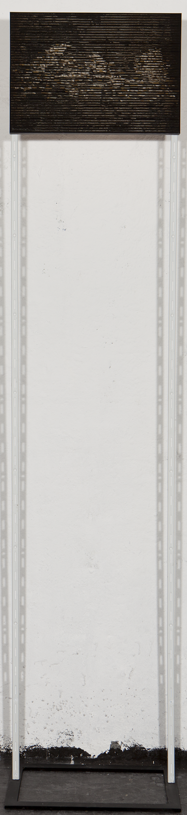 Ver imagen completa Imagen de la obra Archivo de Tabla Pequeña Negra